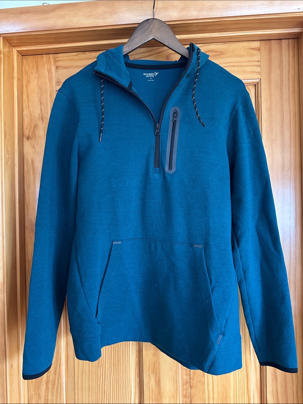 Old Navy active